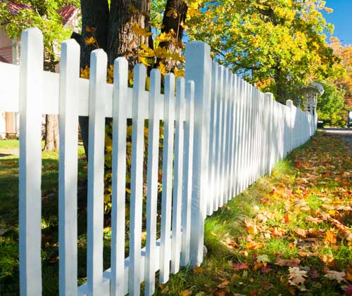 Fence Company in Vancouver