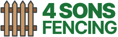 Fence Company in Vancouver WA; 4 Sons Fencing Clark County WA