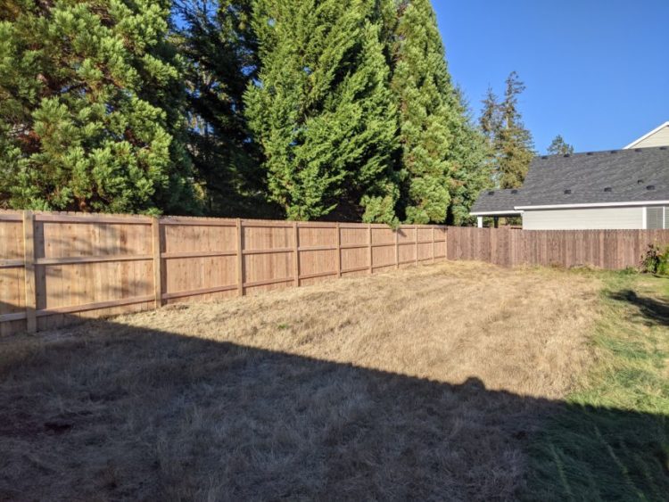 Local Fence Building Services in Vancouver WA; 4 Sons Fencing Clark County WA