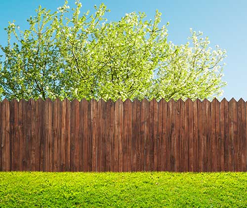 Fence Company in Woodland